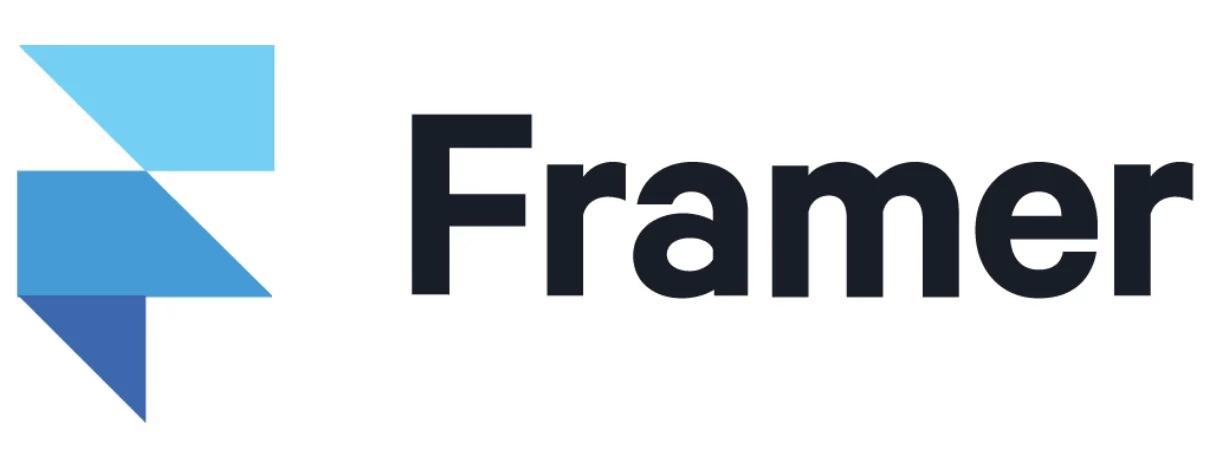 Framer Partner Logo