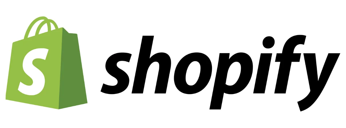 Shopify Partner Logo