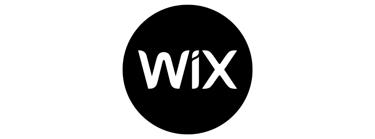 WIX Partner Logo