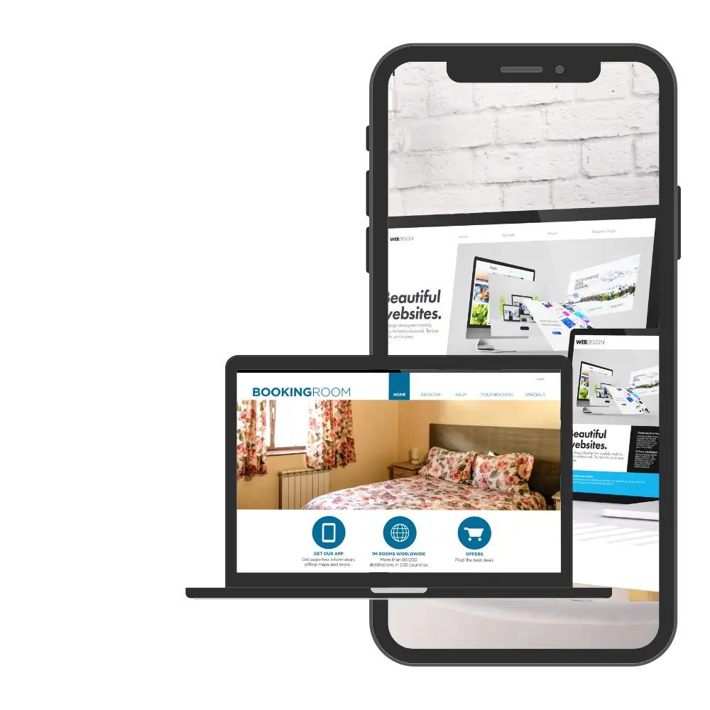 Website Development