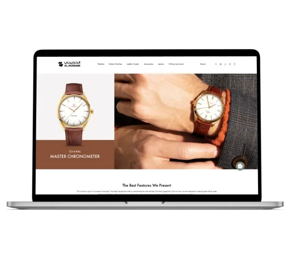 Web Development