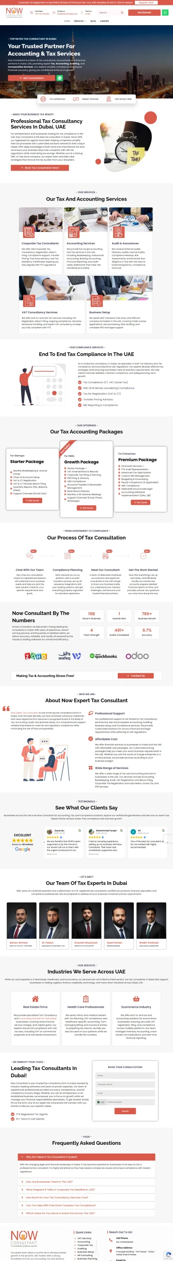 Website Preview